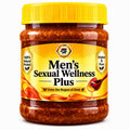 Herbal Men’s Wellness & Stamina Supplement for Daily Vitality
